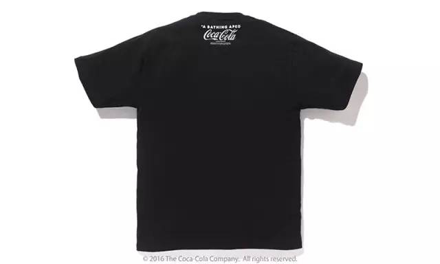 bapex可口可乐,可口可乐bape