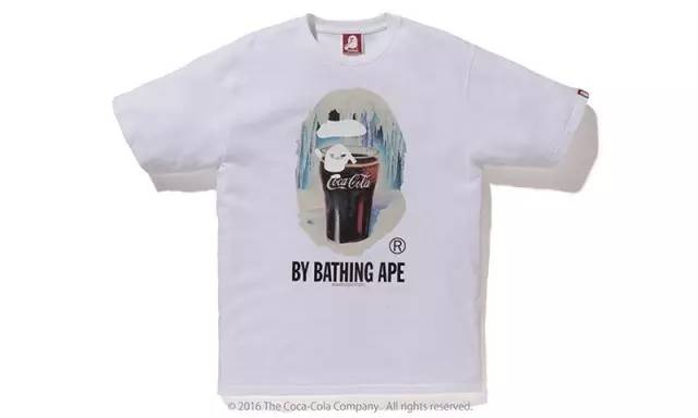 bapex可口可乐,可口可乐bape