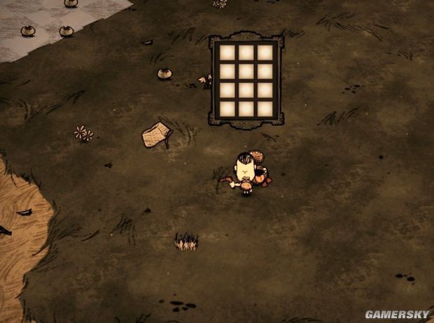 饥荒最全食谱,饥荒最详细食谱图片