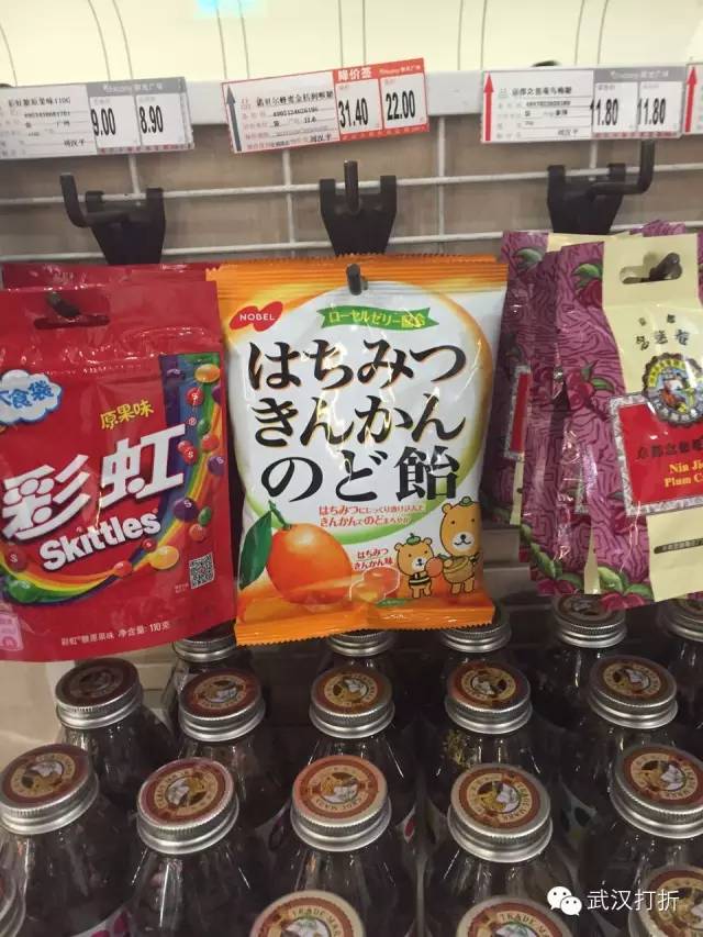 亲测有效的润喉糖,亲测有效降温