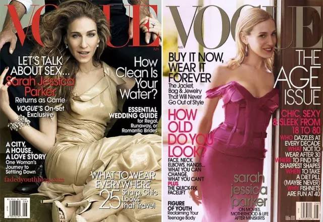 欲望都市女主角结局,欲望都市女主下场