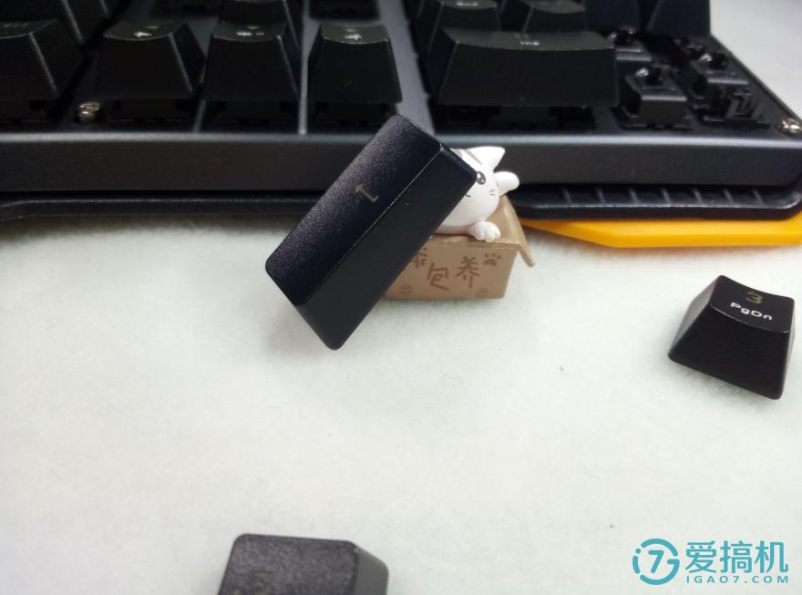 贱驴619键盘评测,贱驴612和619哪个好