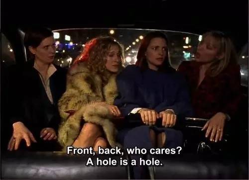 欲望都市女主角结局,欲望都市女主下场