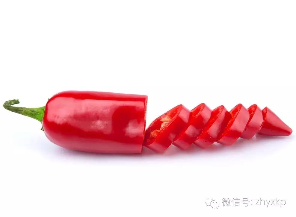 吃辣椒感觉肚子辣辣的难受,吃辣椒感觉胃里很舒服