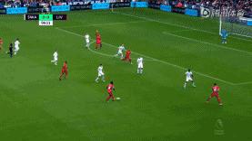 笑谈：球队报告写在双红会前——利物浦阶段性战术观察