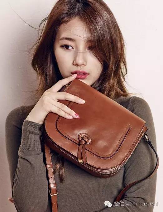 潮流博主包里有什么,我的时尚包里有什么