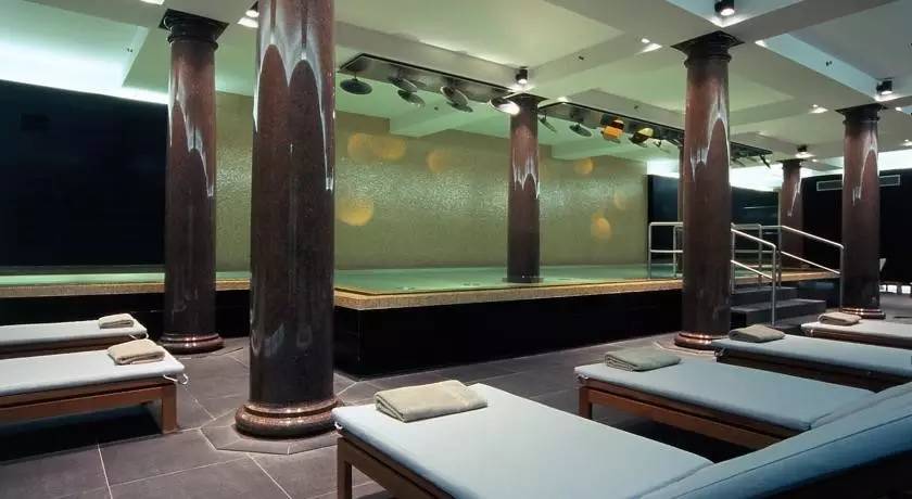 欧洲最值得住的奢华酒店,欧洲的酒店价格表