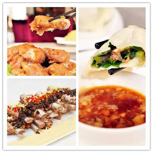 上半年临沂人气餐厅排行新鲜出炉,这些店你去过多少了?