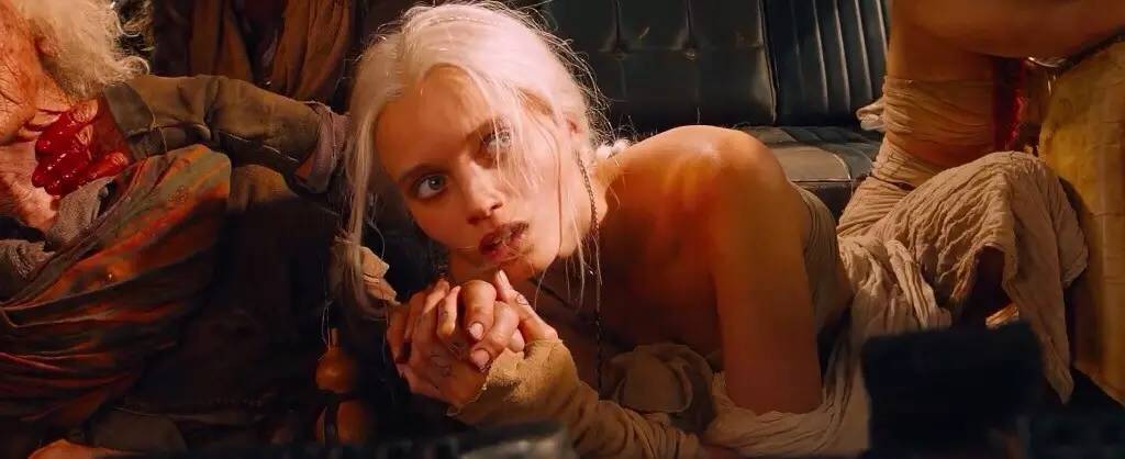 F王子+安公子，那些让我想嫁给她的女生都回归了！