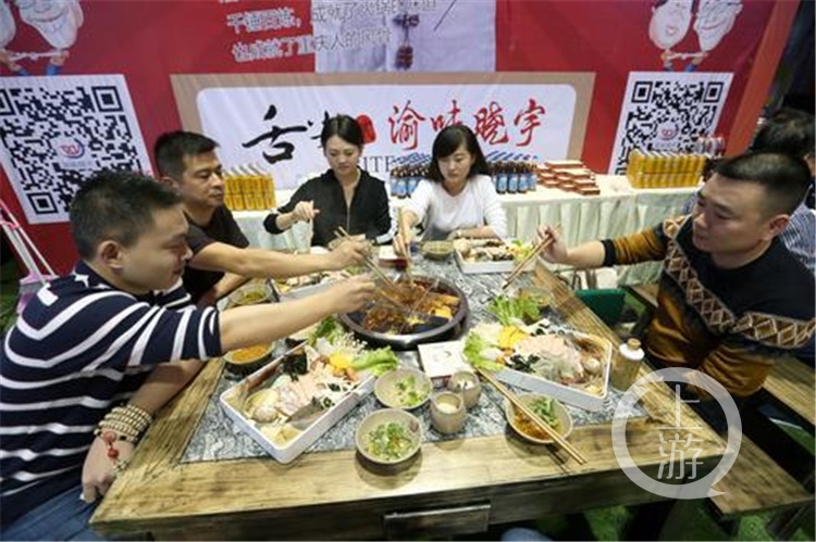 万人火锅宴重庆代金券,千人火锅重庆