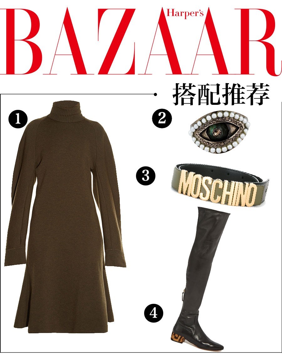 怕冷星人秋装穿搭,怕冷星人冬季穿搭