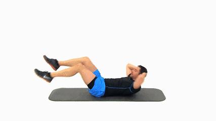 跑步经常膝关节痛?不妨试试从“髋”入手