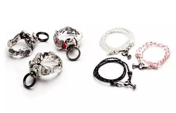 连余文乐都爱不释手的配件品牌