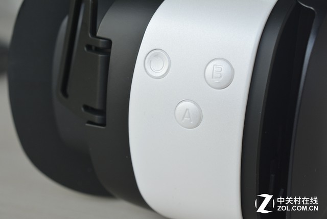 自带陀螺仪极幕VR-GLASS手机盒子评测