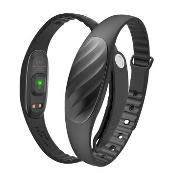 监测健康手环十大排名,十大好评健康手环推荐