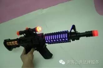 少年网购仿真枪被判无期再起风云!冤还是不冤?