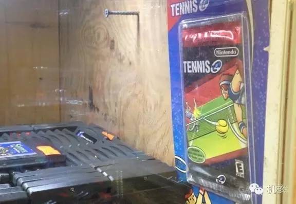 美国的中古游戏店,美国中古游戏店