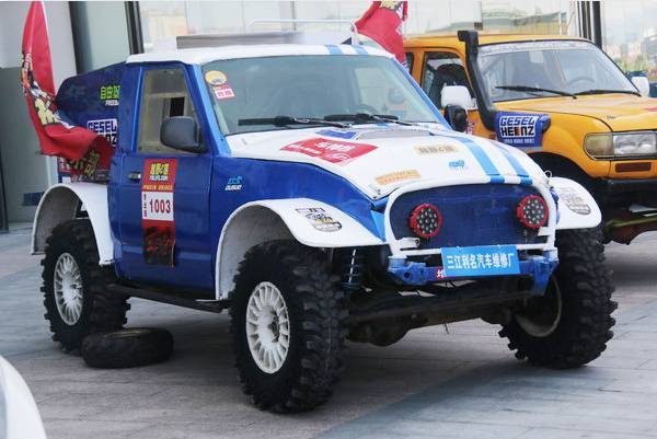 一言不合拍拍拍广州增城万达不仅休闲还能“越野”