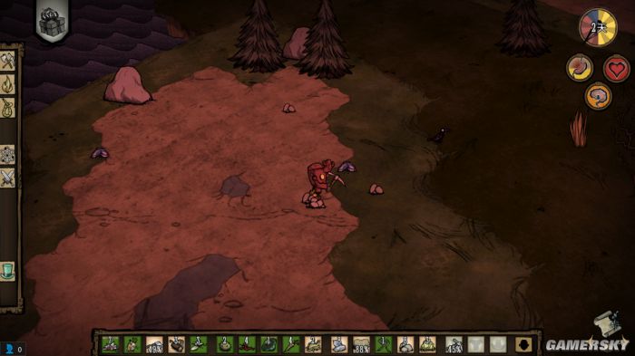 tgp饥荒联机版新手攻略,tgp饥荒详细攻略