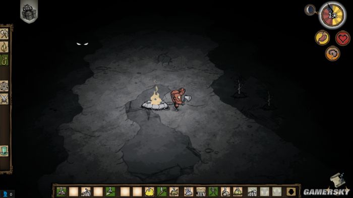 tgp饥荒联机版新手攻略,tgp饥荒详细攻略