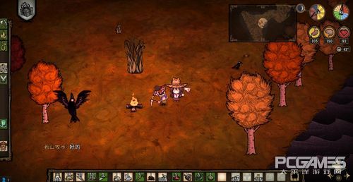 饥荒哪个联机版最好玩,tgp饥荒联机版怎么复活