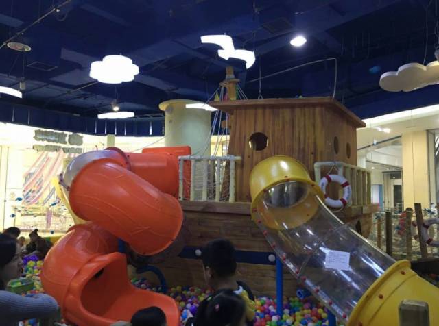 童兜天地儿童活动 (昆明童兜天地有什么玩的)