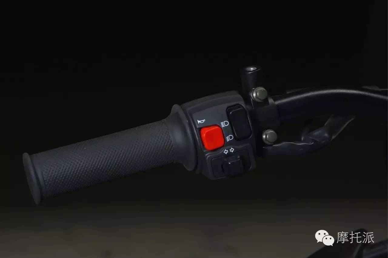 欢乐颂#阿普利亚DRD测评报告(上)