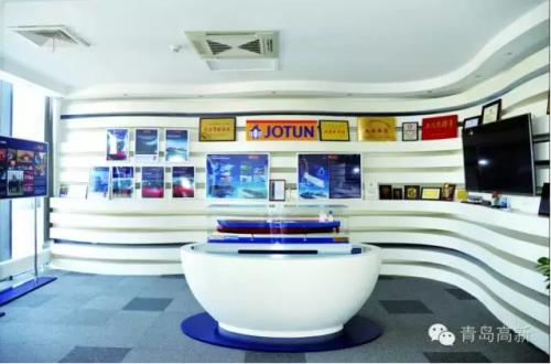 中远佐敦青岛公司怎么样,中远佐敦船舶涂料有限公司怎么样