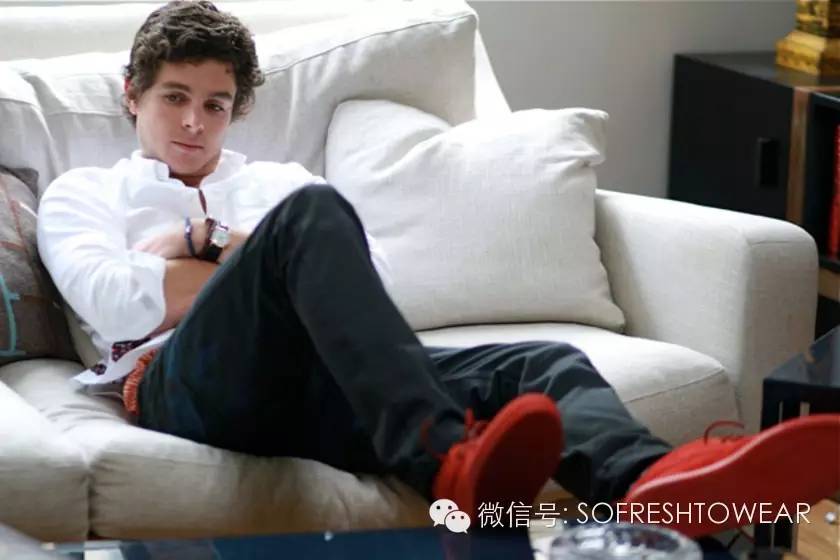 真正有品味的人不买lv,真正有档次的男人不炫耀开什么车