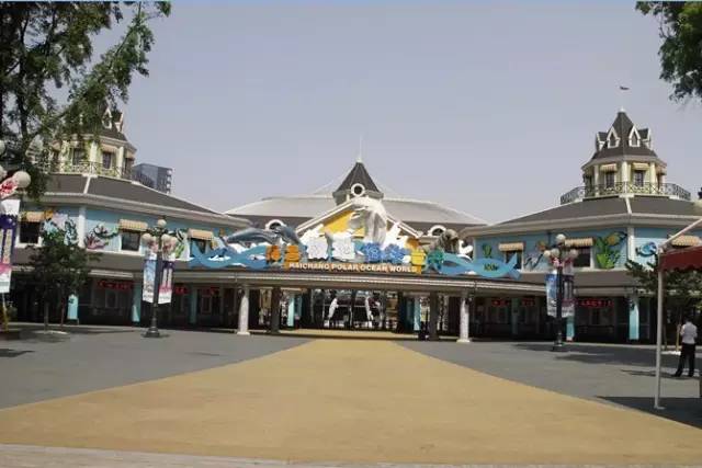 成都主题乐园推荐,成都新增的主题乐园