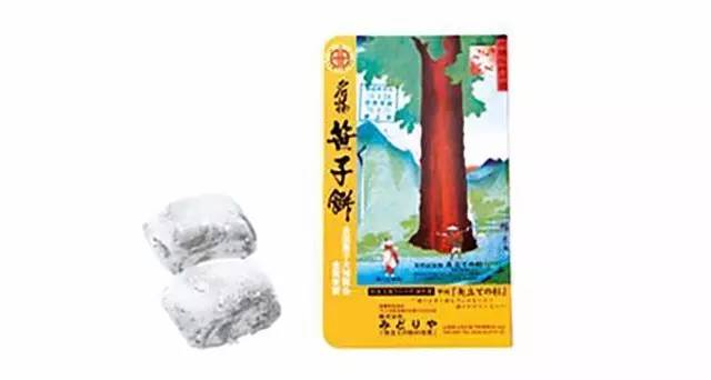 Brutus｜16个超治愈的故事告诉你，没有零食，怎么能叫人生！