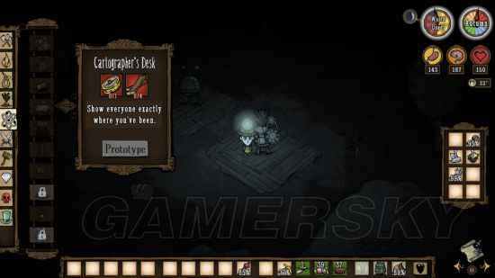 饥荒联机版攻略最详细教学,饥荒联机版芦苇有什么用