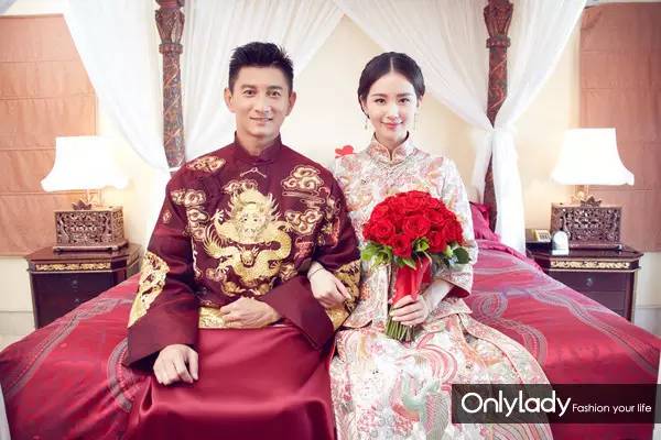 刘诗诗林心如美照,林心如和刘诗诗婚鞋