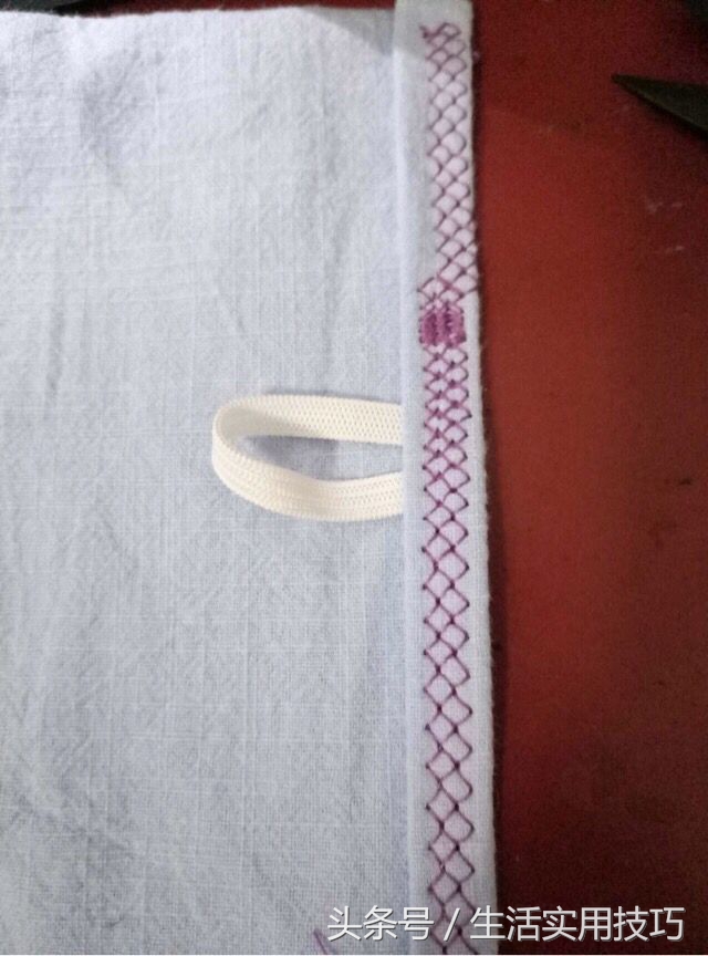 卫生巾袋子收纳放卫生间,卫生巾收纳包还可以装什么