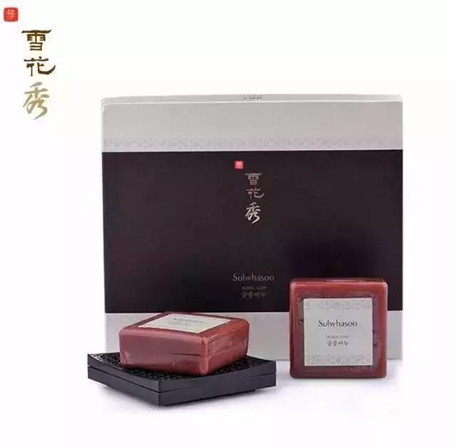 雪花秀适合什么年龄段的人使用,雪花秀和后哪个更好用适合年龄