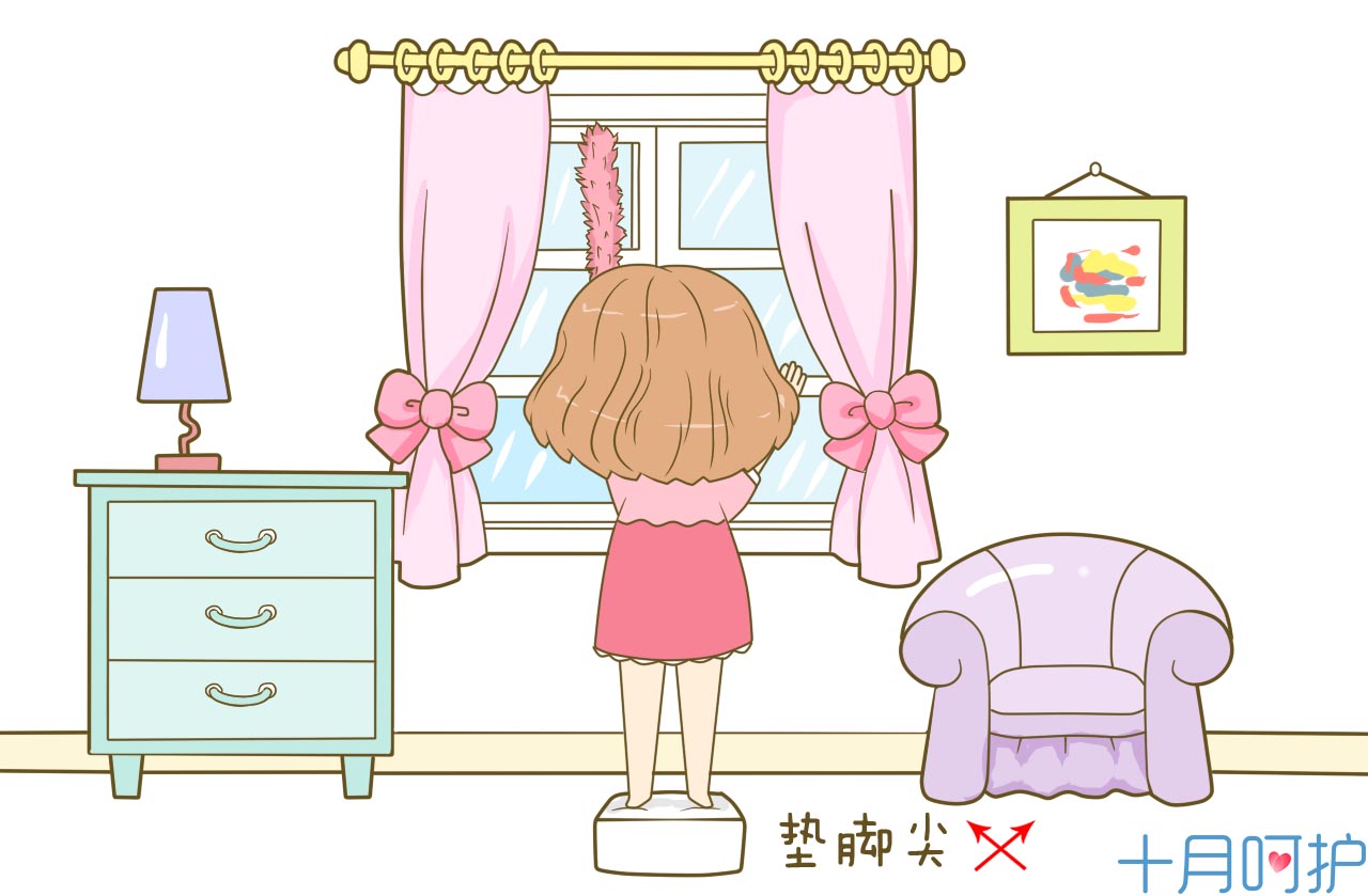 什么动作会导致流产,有先兆流产迹象哪些动作不能做