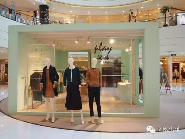 中国女装品牌趋势,国内女装品牌解析