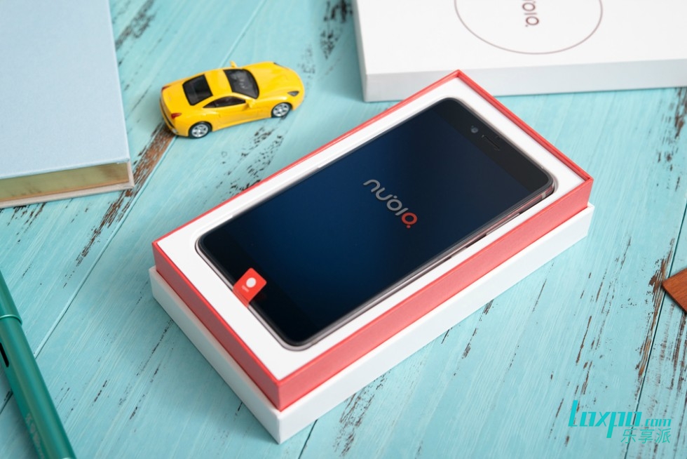 用照片记录时光nubiaZ11miniS首发评测