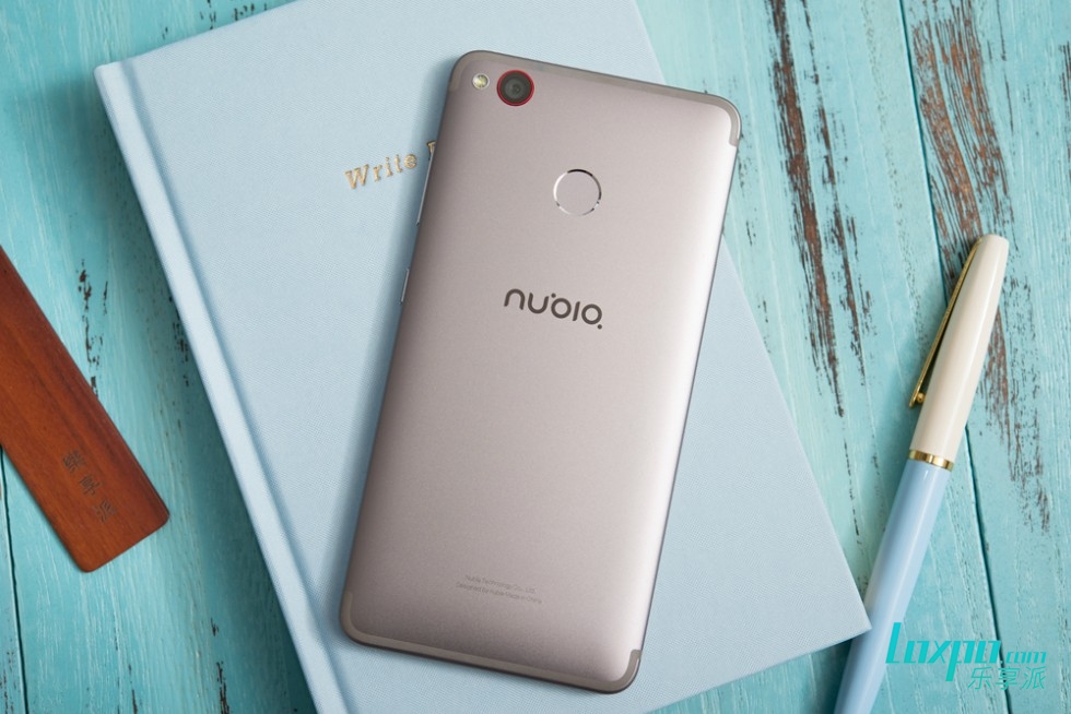 用照片记录时光nubiaZ11miniS首发评测