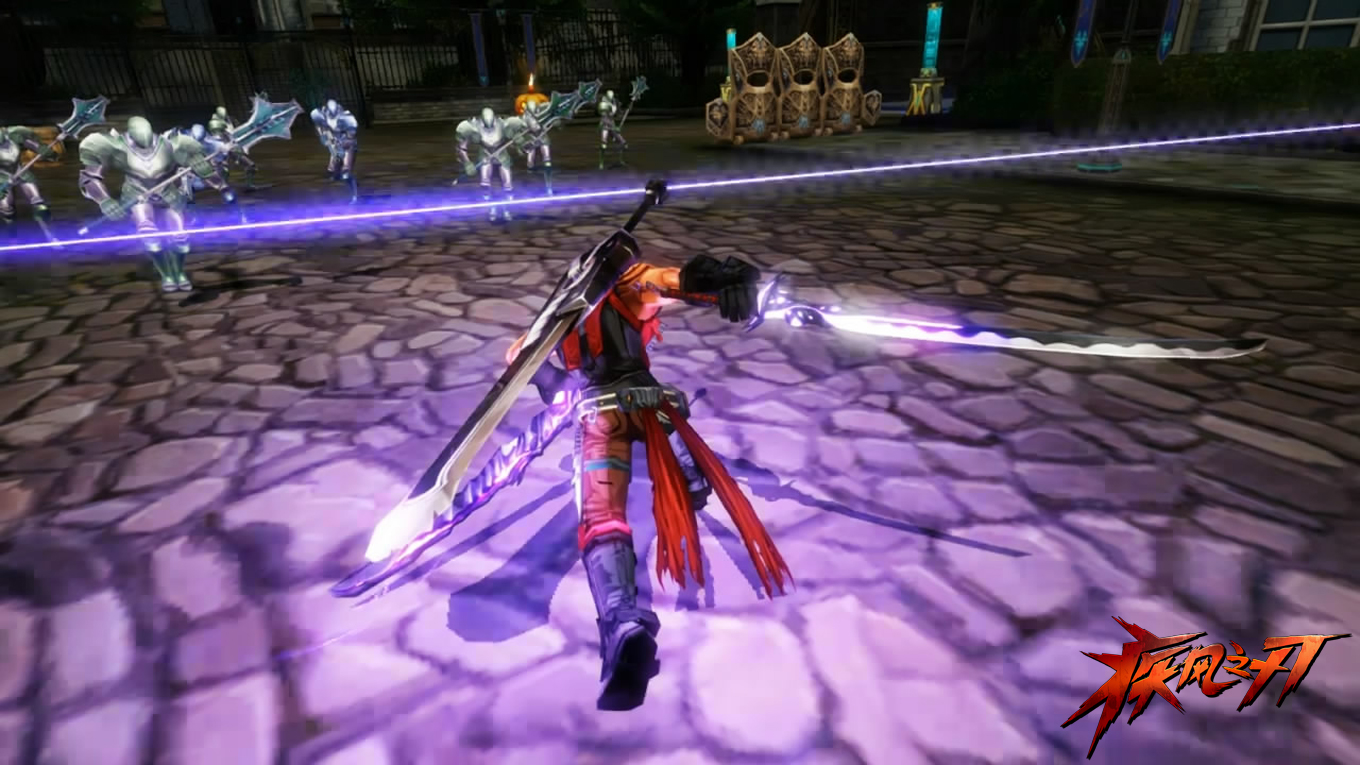 来看看这些年被腾讯玩坏的网游，当中有你喜欢的吗？