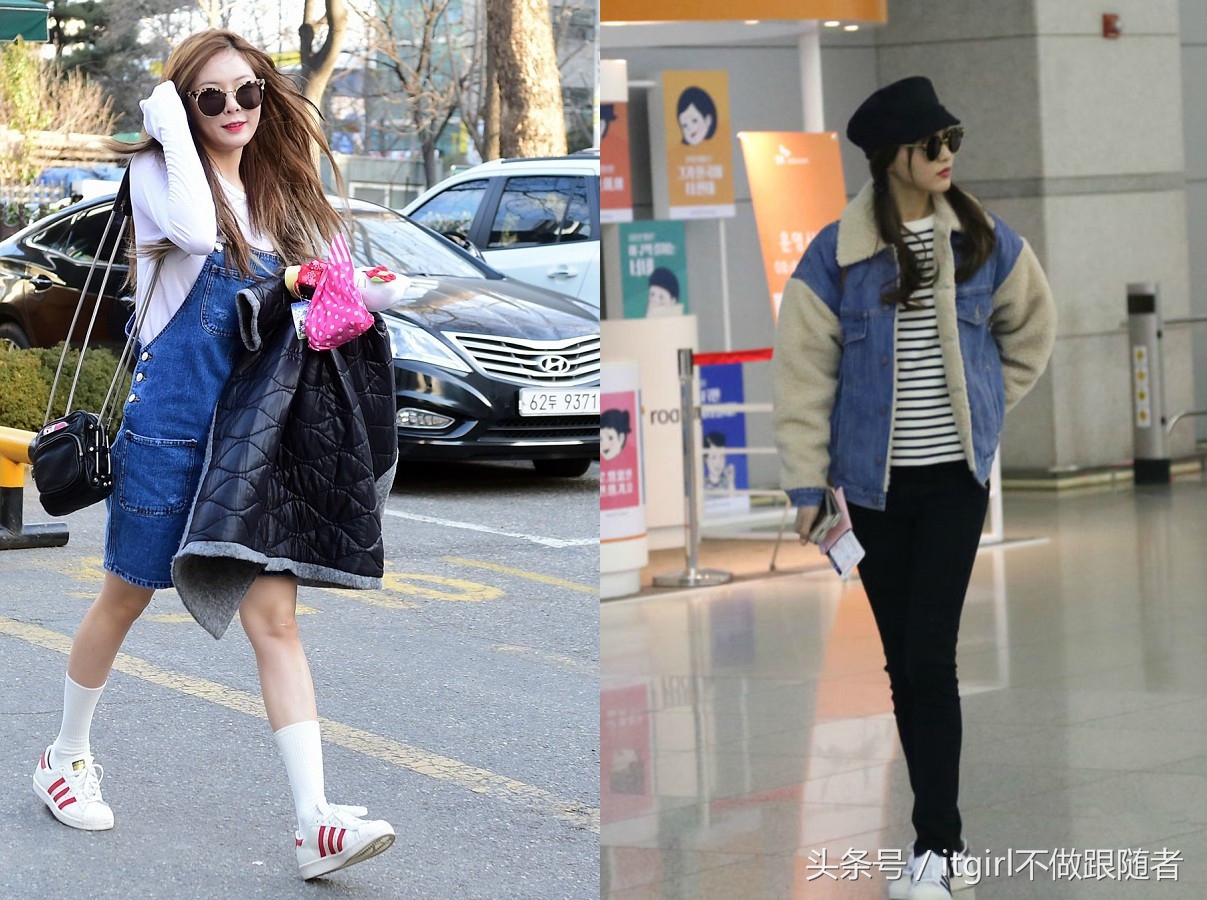 k-fashion服装,k-fashion