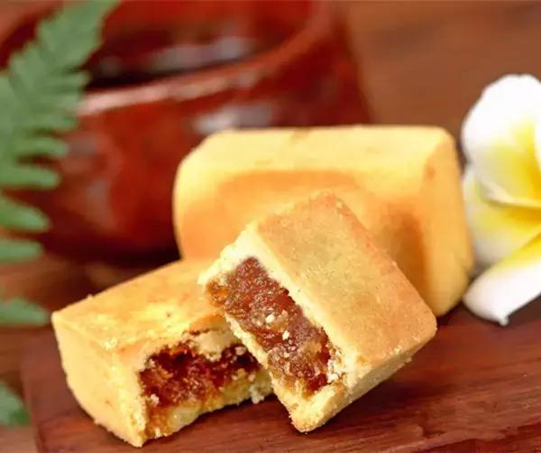 谁说南京糕点不多又不好吃的，就把这条微信扔给他！