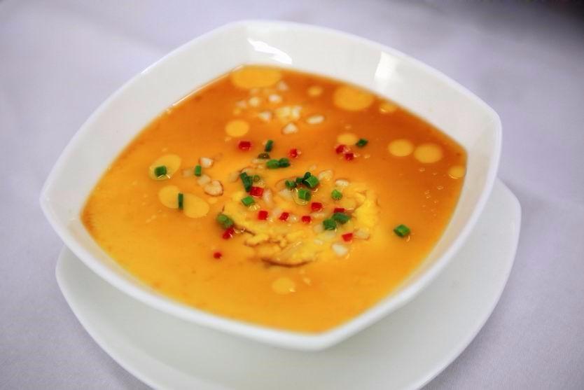 养胃病吃什么食物最好最有效,一招教你养好胃