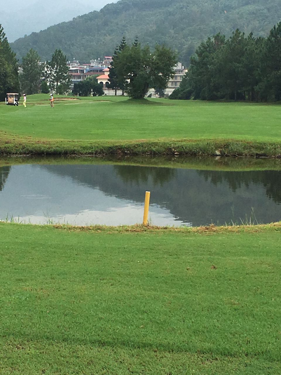 Grit，美国人正苦寻的教育方法，让孩子爱上高尔夫就能做到！