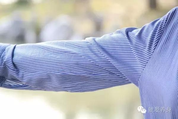 这三个部位千万不要经常去洗,这三处淋巴不可不通