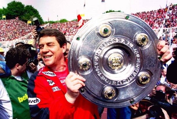 盘点足球史上的奇迹,保级奇迹升班马0-4