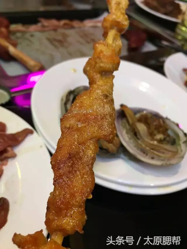 北大街附近美食团购烤肉,安阳自助餐烤肉39元一位北大街