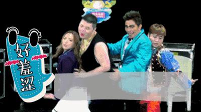 吴宗宪评价马东,吴宗宪与马东