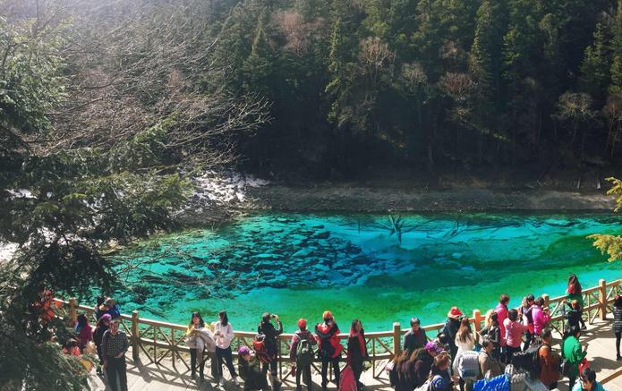 成都机场天府机场怎么去九寨沟,九寨沟景区怎么到九寨沟县城