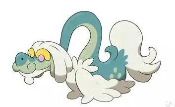 口袋妖怪日月哪些厉害,口袋妖怪日月篇好不好看